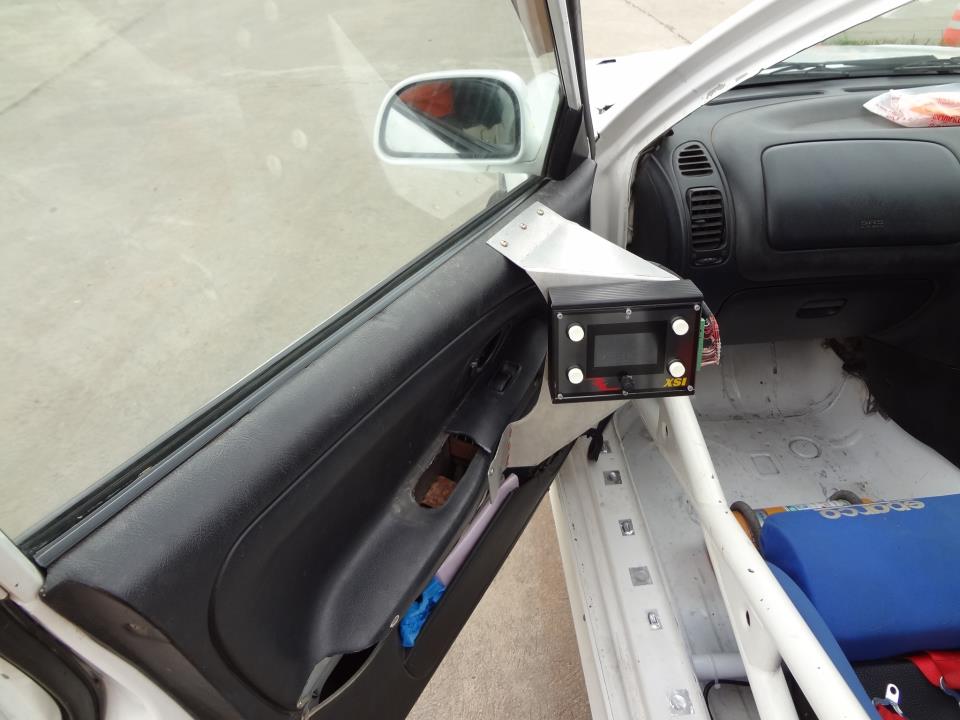 Rally Thailand Rally Core Install